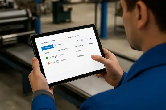 Dyntell Factory Smartbox 1-1