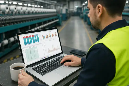 Dyntell Factory Smartbox 2