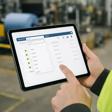 Dyntell Factory Smartbox 3